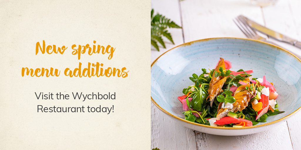 Food at Webbs tweet media