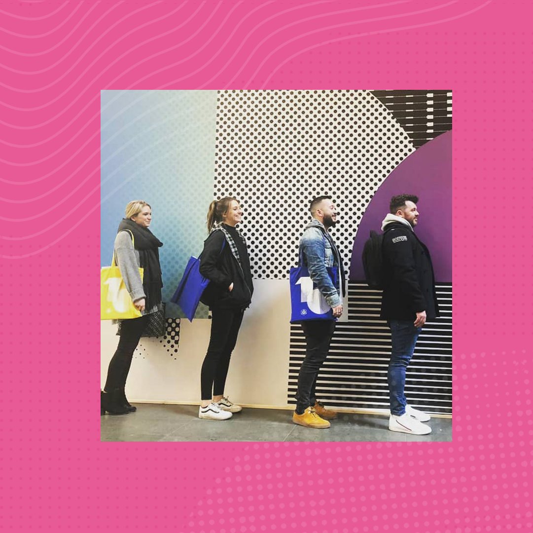 OFFSET (@weloveoffset) on Twitter photo #offsetDUB is just around the corner and regular tickets are selling out FAST.
Get yours now before they're all gone:
bit.ly/offsetdub2020-…
Pic via <a href="/InsightMktg/">Insight Marketing</a> #offsetDUB is just around the corner and regular tickets are selling out FAST.
Get yours now before they're all gone:
bit.ly/offsetdub2020-…
Pic via <a href="/InsightMktg/">Insight Marketing</a>
