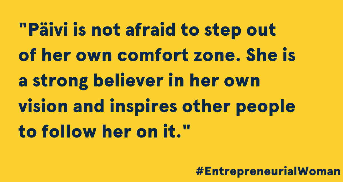 Entrepreneurship Exchange tweet media
