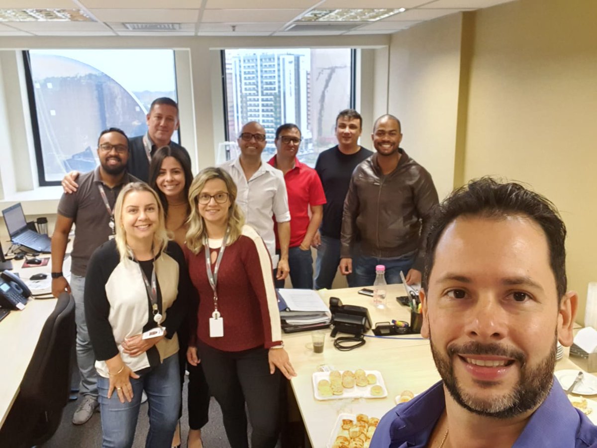 Softline Brasil tweet media