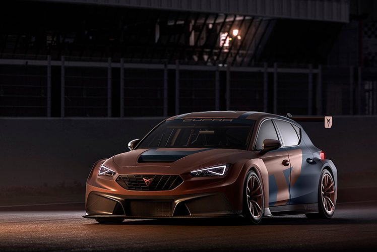 Hewland_Eng's tweet photo. A final rig test on Hewland’s brand new, front-wheel-drive, high performance touring car transmission developed for the CUPRA Leon Competición.

The CFT-200 offers unrivaled cost/mile for one of the largest TCR programmes globally and is now available for general purchase. https://t.co/96c8YmnpYY