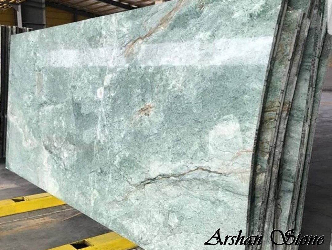 Turquoise Granite