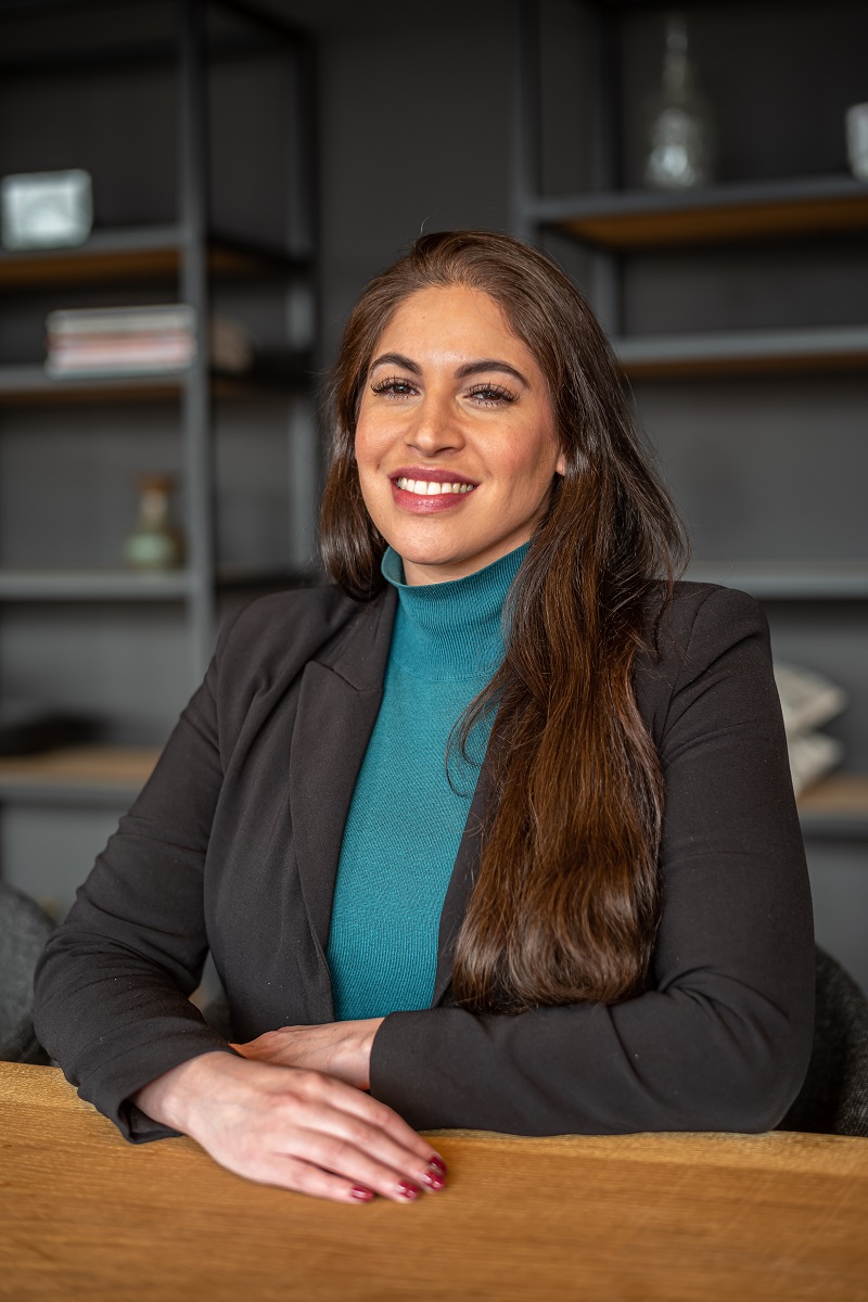 BINNENDIENST LIBBY - Wat is jouw favoriete wijk in Groningen en waarom?
Mijn favoriete wijk is uiteraard De Wijert omdat ik hier zelf al 12 jaar met veel plezier woon. boekholt-partners.nl