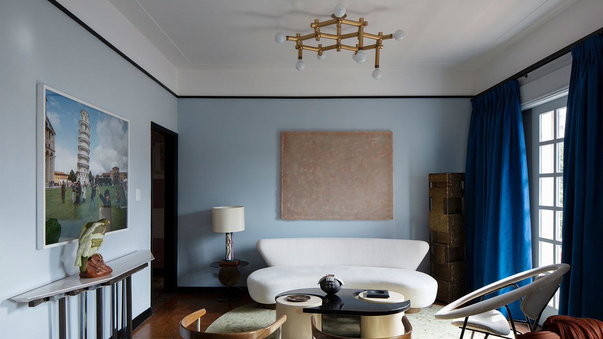 10 Jewel Tone Paint Colors We're Loving Right Now architecturaldigest.com/story/the-jewe…