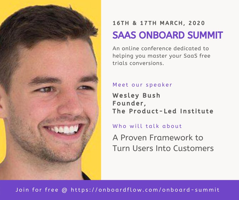 Onboard Summit tweet media