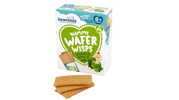 Augher-based <a href="/HeavenlyTasty/">Heavenly</a>  wins business in Portugal and is now supplying 8 of its natural food &amp; drink for babies &amp; toddlers range to Auchan in Portugal part of <a href="/AUCHAN_France/">Auchan</a> #CornPuffs  #VeggieWaffles #HaloBites #WaferWisps #ItalianBreadsticks buynifood.com/node/3897