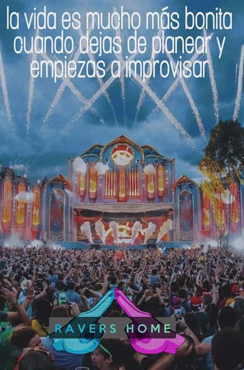 RaversHomeMx's tweet photo. Ravers! Que tengan un excelente fin de semana! Disfruten de este día al máximo 🤩🤩
#littleraver https://t.co/9SLohGTCsF