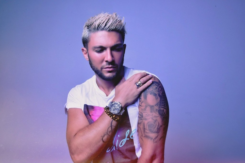 StGABlog's tweet photo. Check out the #premiere of @fjzulferino new single #SayLess ... https://t.co/yV1PYkMMR4 https://t.co/bteidFAdTt