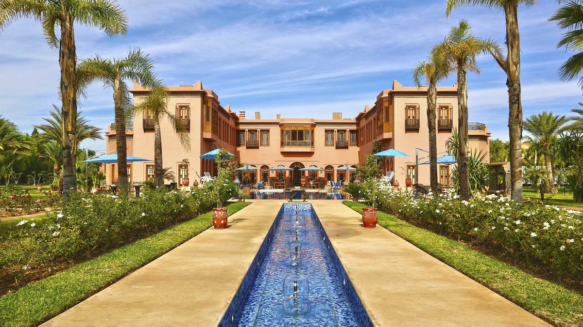 Kensington Morocco tweet media