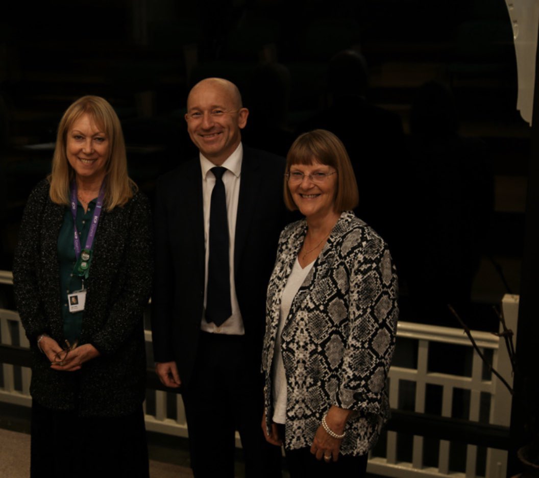 #Businesses and local community groups from across #Dorset were recently invited to an all exclusive event to take a first look at our newly refurbished #meeting and #conference space. We all raised a celebratory glass of fizz to mark this new stage in the building’s history!