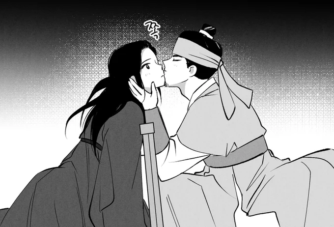 애신록 133화  '연인의 초상(2)' 올라왔습니다.

*저스툰코미코
https://t.co/e0VBvJollx

*봄툰
https://t.co/Ve3nZAyztn

*네이버시리즈
https://t.co/fJ8hKkNNR7

*레진
 https://t.co/FFufViHYPs 