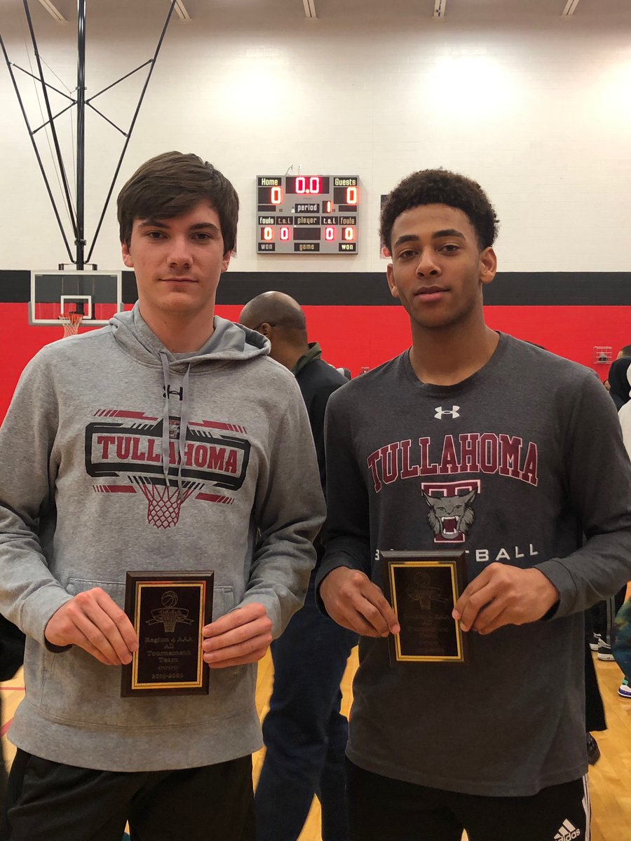 ZachBirdsong's tweet photo. Last night, @THSHoopCats saw Ben Fulton and Austin Secrest named to the All-Region 4-AAA Team https://t.co/ICVEFv9YLI