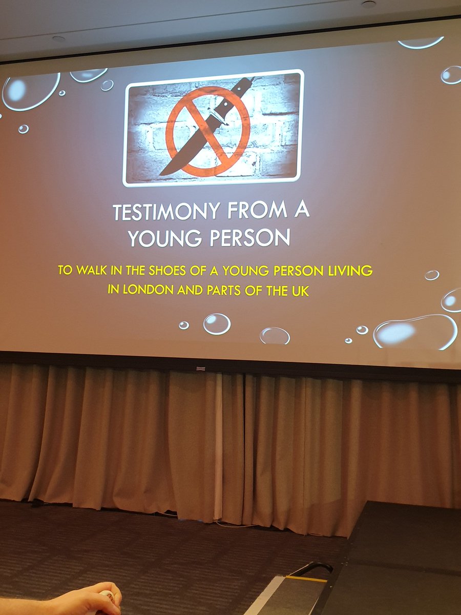 LGfLSafeguardED's tweet photo. We are hearing how the circle of influence can have a dramatic impact on young people. #SafeConf https://t.co/BzJJw3Uuha