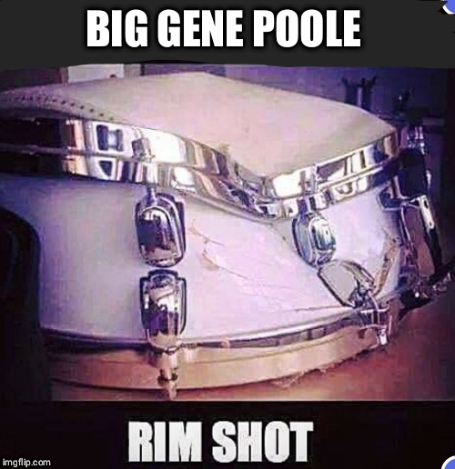 BigGenePoole's tweet photo. #BigGenePoole #BGP #pooleside #ProsfromDover #BingoTwins #WhoisBigGenePoole #CookiesMalone #scruffycityhall #preservationpub https://t.co/KnZZM7my0A
