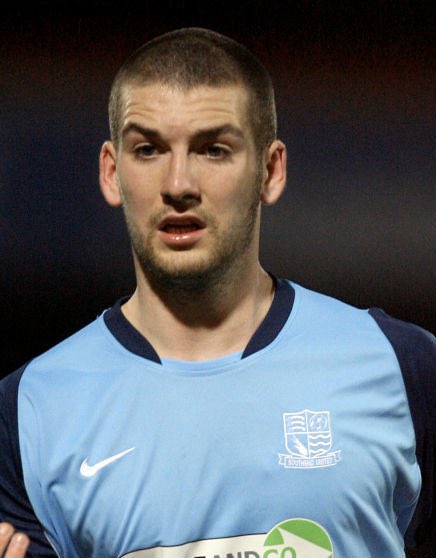 Happy 34th birthday to from all at United 