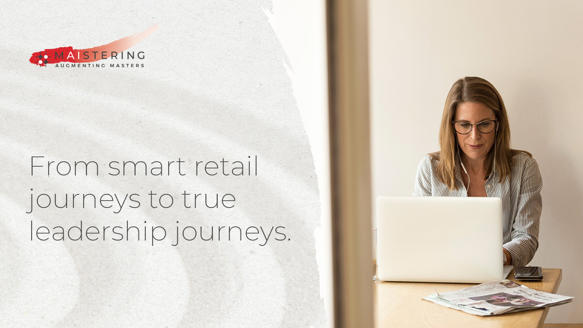 maistering's tweet photo. Thank you Smart Retail, Norway! Still curious about true leadership in the age of smart retail? We’ll craft an Inspirience Day just for you, reach venkat.iyer@maistering.com
#MagicalBusinessJourneys #MasterCollections #Maistering #ManagementEvents #SmartRetail https://t.co/GpSsO6hceY