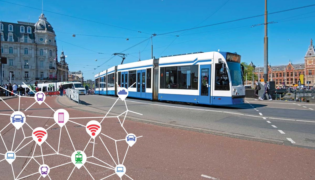 innovactory's tweet photo. We are pleased to announce that we are sponsor of the ‘Mobility-as-a-Service in Europe’ congres on March 18-19, 2020 at the InterContinental Amstel in Amsterdam. Join us for inspiring sessions with partners in MaaS. https://t.co/OQCUMmuj8n https://t.co/r0SoF7jUzu