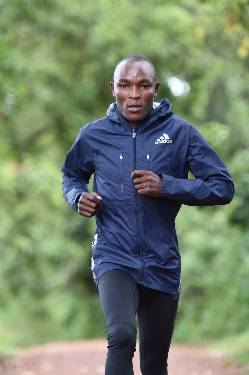 2RunningClub's tweet image. Evans Chebet is the fastest entrant for this coming Sunday Lake Biwa Mainichi Marathon. 🏃🏾‍♂️💨