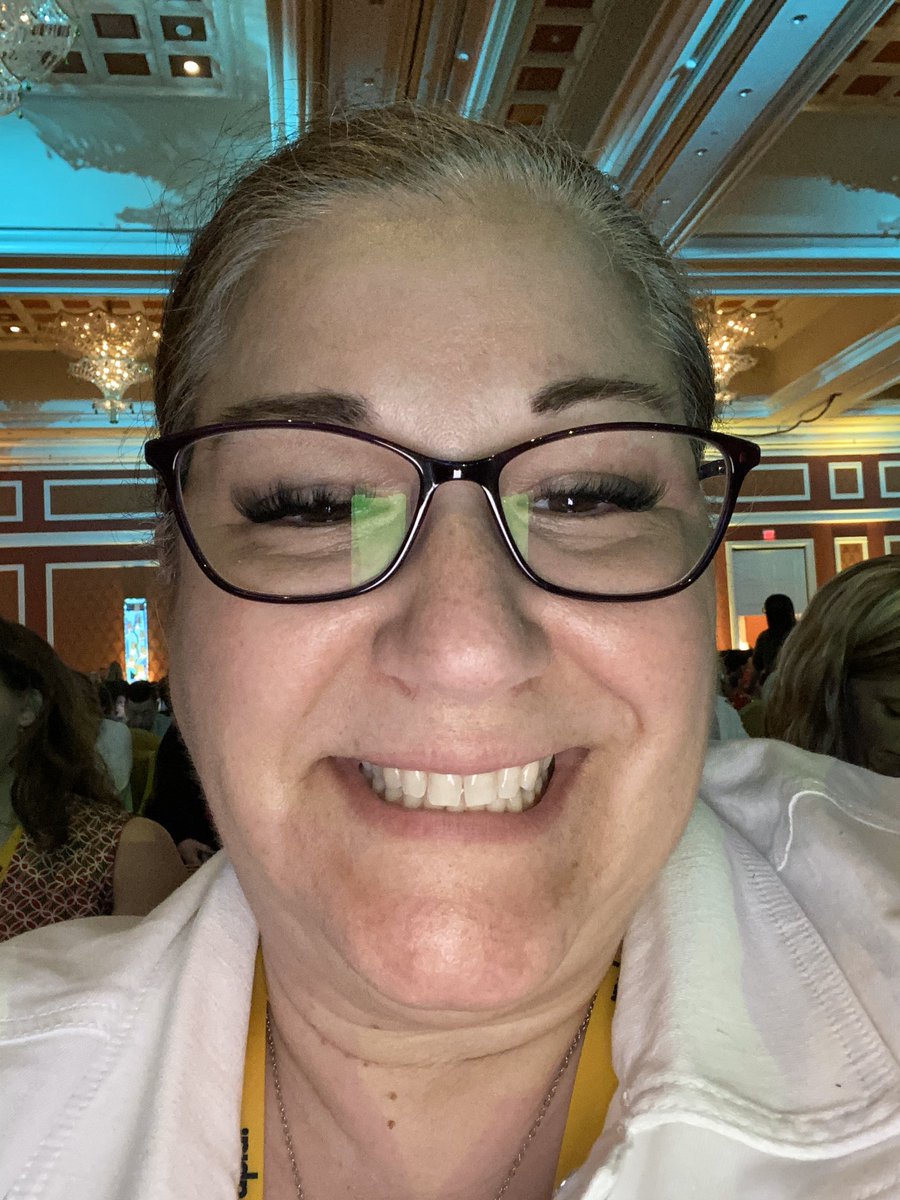 vbmomm's tweet photo. I am so excited and Ultimate-ly ready to go back to work and put into action everything Learned at Connections!!! #UltiConnect #youvebeenwarned #buckleup https://t.co/l4uLsZGVYF