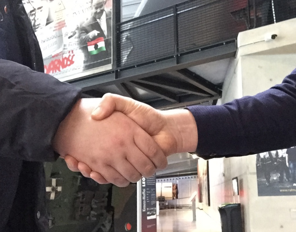 squirrellearn's tweet image. Over at @RAFMUSEUM Cosford finishing off preparations for our CPD session on Monday - wonder what the staff are going to be doing? #EdTech #edtechcpd #filmakers 🎥