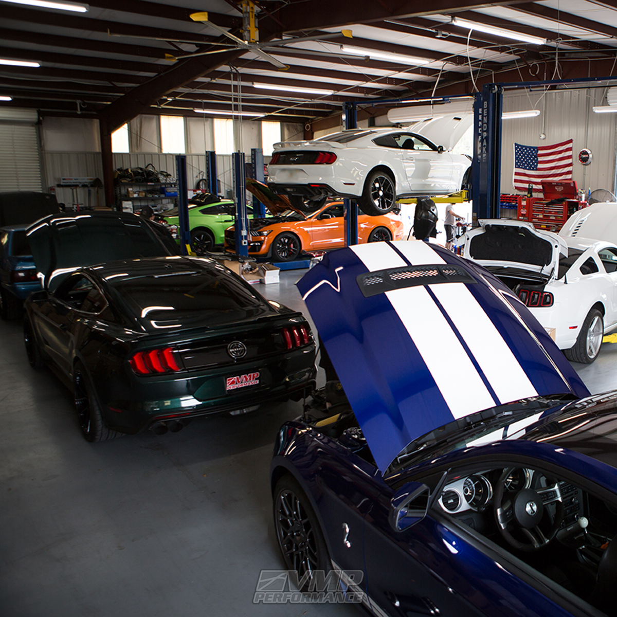 VMP Performance tweet media