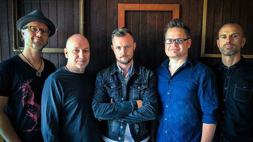 TONIGHT!

Get ready to jam with Enter The Haggis! 🎻🥁🎸

Tickets are available at: bit.ly/ETH2020SYR

Tickets will also be available at the Box Office when doors open at 7PM