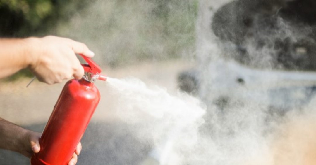 According to the National Fire Information Database, there are thousands of #VehicleFires in Canada each year. Here’s how to prevent vehicle fires and how to escape one.

bit.ly/32WHyi2