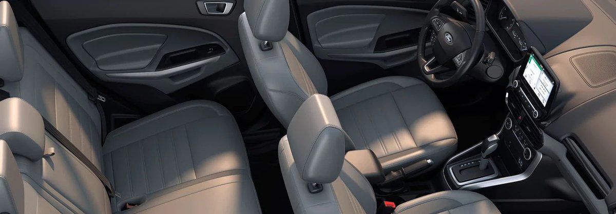 FordGema's tweet photo. Ford EcoSport 2020 tiene todo lo necesario para llevarte a vivir nuevas historias.
➡️ https://t.co/7pYkym1PZe https://t.co/g6eraktHMo
