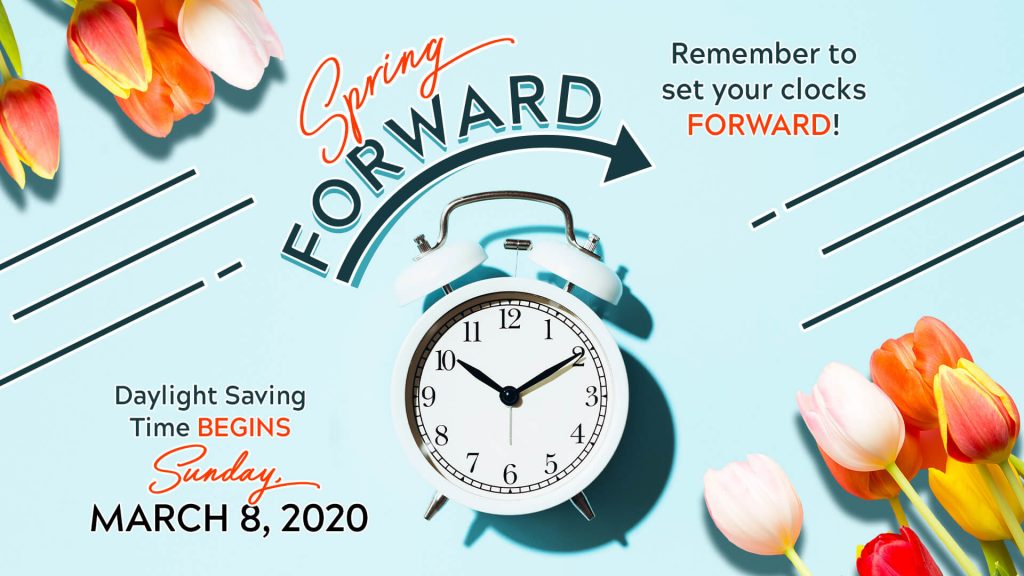 farmersalliance's tweet image. Happy Friday! Don't forget to set your clocks forward because Daylight Savings Time begins on Sunday!
