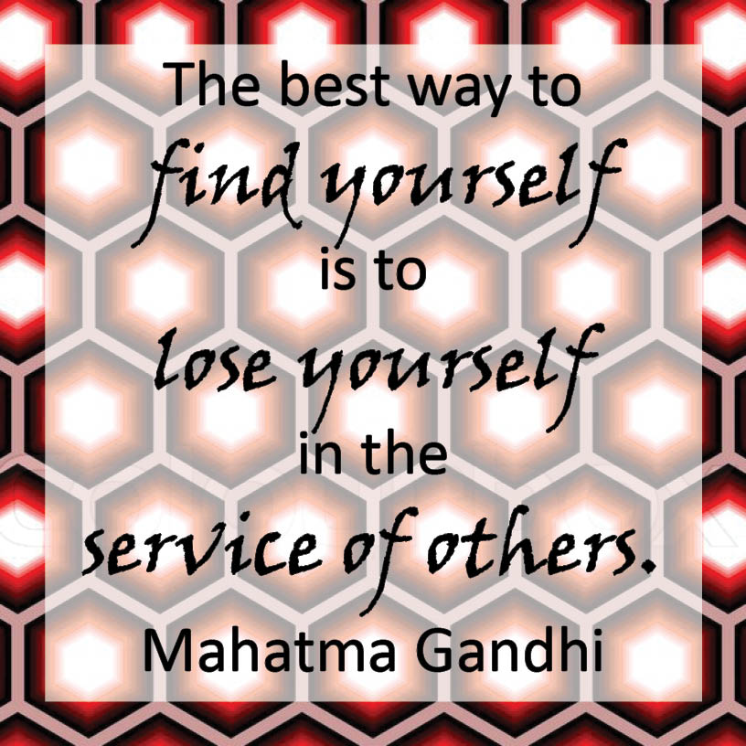 RegisJesuitHS's tweet photo. Prayers for our sophomore boys going out to serve in our community today for their service day. May God bless the work of their hands. #RJServes #RJLife https://t.co/6HvXcg17VT