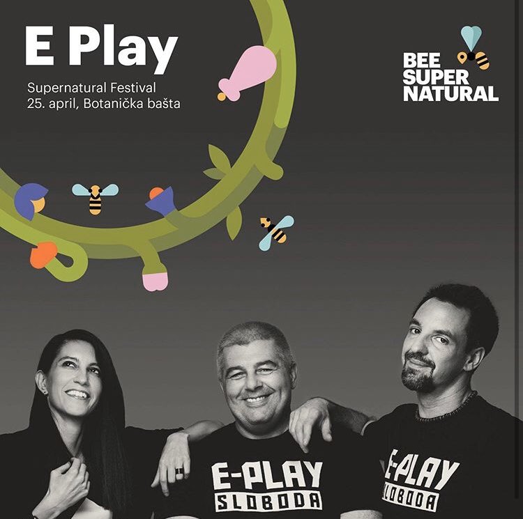 Vidimo se #Supernatural