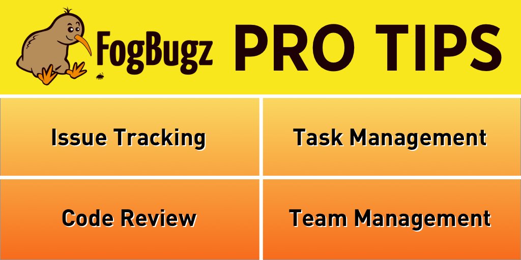 Over 30 seasoned #software #engineering managers from all around the world 🌍 will be sharing the experience with FogBugz users! Stay tuned... #ProTip