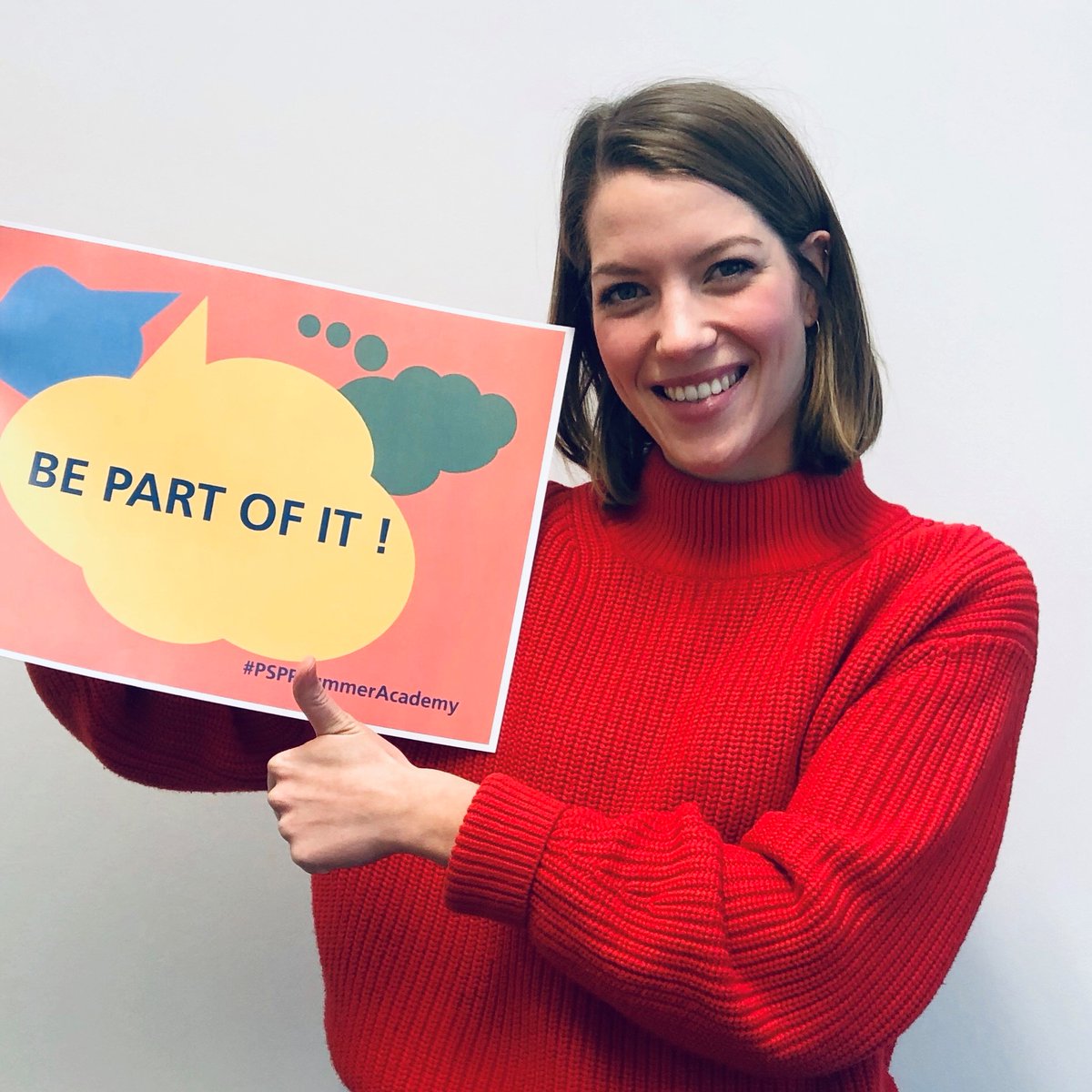pompeii_project's tweet photo. And last but not least! Let us introduce you to: Caro, she is a restorer and fascinated by preventative conservation. She supports the organization of the #PSPPSummerAcademy and can´t wait to welcome the new participants. #meetus #meettheteam https://t.co/GfF3bIJHPH