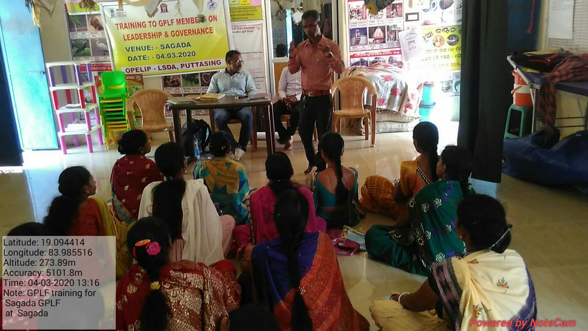 LPuttasing's tweet image. Training on Leadership &amp;amp; Governance  for GPLF Members at Sagada. Supported by LSDA-OPELIP, Puttasing #IFAD #STSCDEV