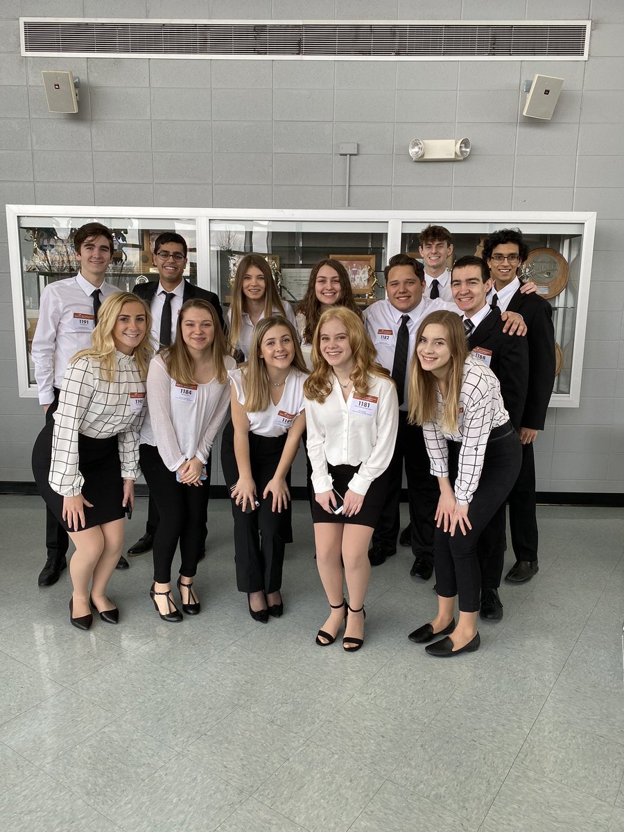 SkillsUSA State-Qualifying Conference! <a href="/StCharlesEast/">St. Charles East HS</a> <a href="/StCharlesD303/">School District 303</a> <a href="/STCECCR/">STCE CCR</a>