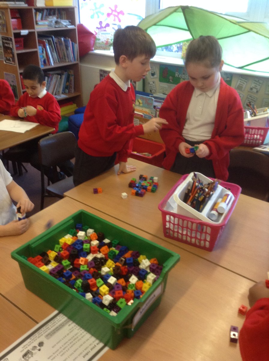 TheWilmAcad's tweet photo. Year 2 have loved maths challenge day. We found lots of ways of making 10, completed number jigsaws, doubled robots with cubes and used bee bots to follow instructions. 
#lovingmaths #mathschallengeday #TheWilmAcadmaths https://t.co/RdgU4erNWG