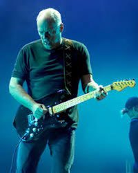                            Happy Birthday David Gilmour!!!!!  