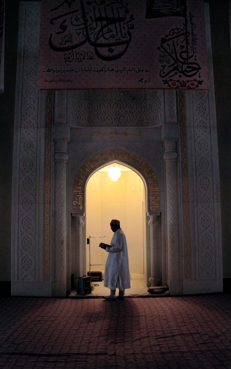 Langham Creek News tweet media