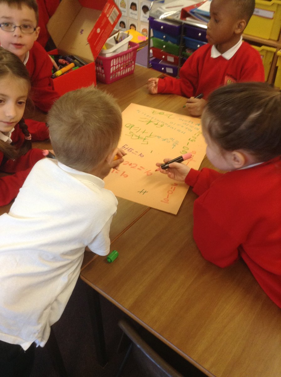 TheWilmAcad's tweet photo. Year 2 have loved maths challenge day. We found lots of ways of making 10, completed number jigsaws, doubled robots with cubes and used bee bots to follow instructions. 
#lovingmaths #mathschallengeday #TheWilmAcadmaths https://t.co/RdgU4erNWG