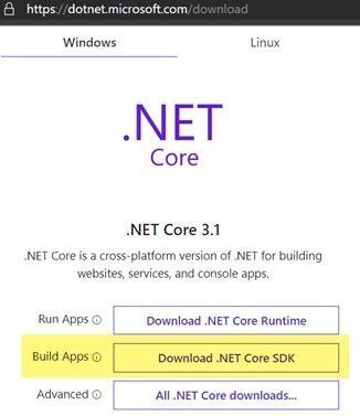 nexsoftsys's tweet image. Tutorial: Understand how Middlewares Works in .NET Core 3.1 @ bit.ly/2TqWAJz

#Dotnet #dotnetdevelopment #dotnetdevelopmentcompany #aspnet #aspdotnetdevelopment #aspnetdevelopment #aspnetdevelopmentcompany #aspnetdevelopmentservices #aspnetdevelopmentindia