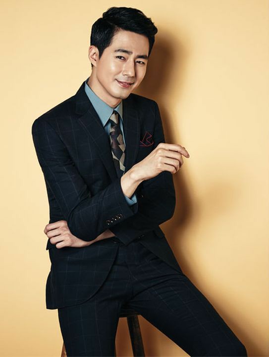 Jo In Sung, 38 yrs old