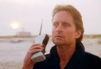 OldSchool80s's tweet photo. Mar 6, 1983: the 1st cell phone was made available commercially to the public. #80s The Motorola DynaTAC 8000x cost $3,995.  Read more > https://t.co/Nz4dRmQJ39 https://t.co/XoSutpTxJk