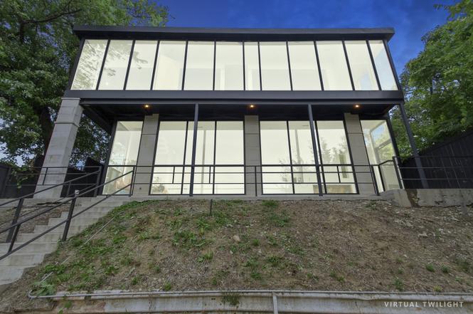 Dennis_Rodkin's tweet image. Lots of interesting homes are on the market now. I'll show you some of the coolest on @WGNMorningNews around 9:15 this morning.