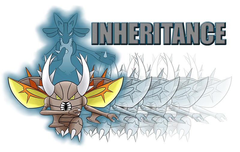 Check out March's Other Metagames of the Month and the Leader's Choice, Inheritance and Scalemons!

Inheritance: 
smogon.com/forums/threads…

Scalemons: 
smogon.com/forums/threads…