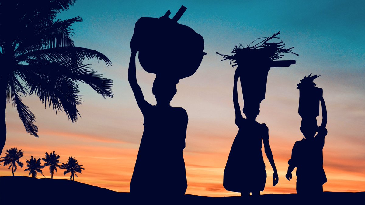 In the Shadow of Biafra Film tweet media