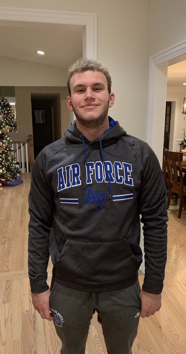 KumanataNatalia's tweet photo. Siba’s incredible drive and tenacity has paid off in an appointment to the United States Air Force Academy Class of 2024 and a member of the Mens Waterpolo team. Thank you to everyone who has supported Siba. Special Thank You to Congressman Sean Casten for nomination. #Lets🦅 https://t.co/GWxLg3UvK7