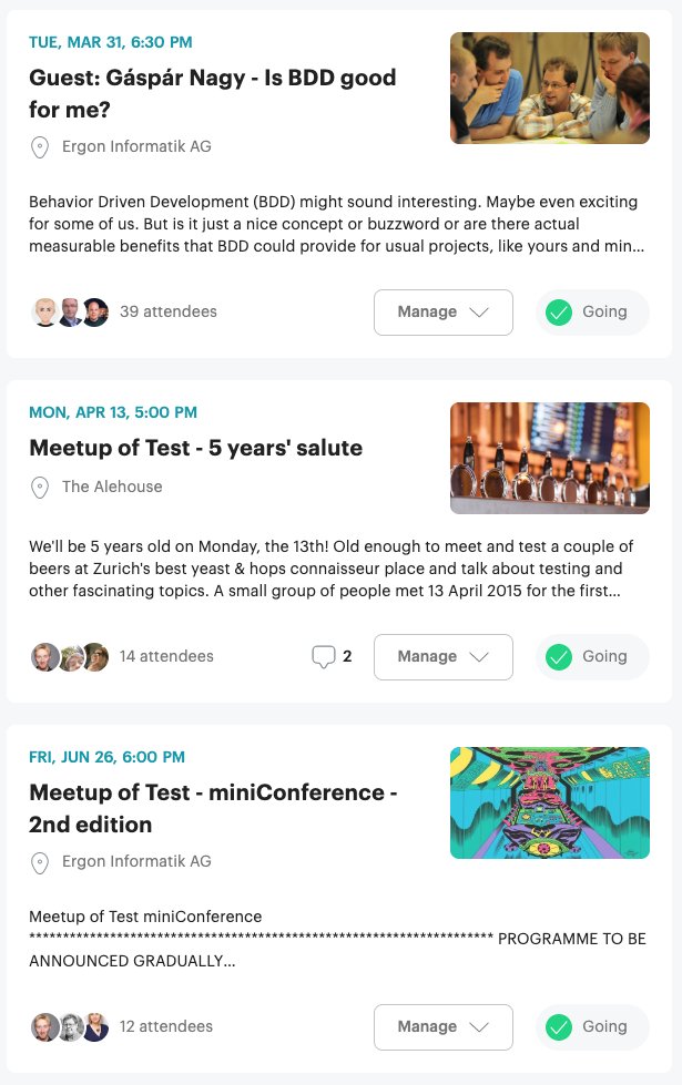 ilarihenrik's tweet photo. We have these sessions coming up at #meetupoftest and there is yet more in the pipeline (dates are fixed, but content is being honed)
https://t.co/iENIs8C716 https://t.co/pIdU6jTeqV
