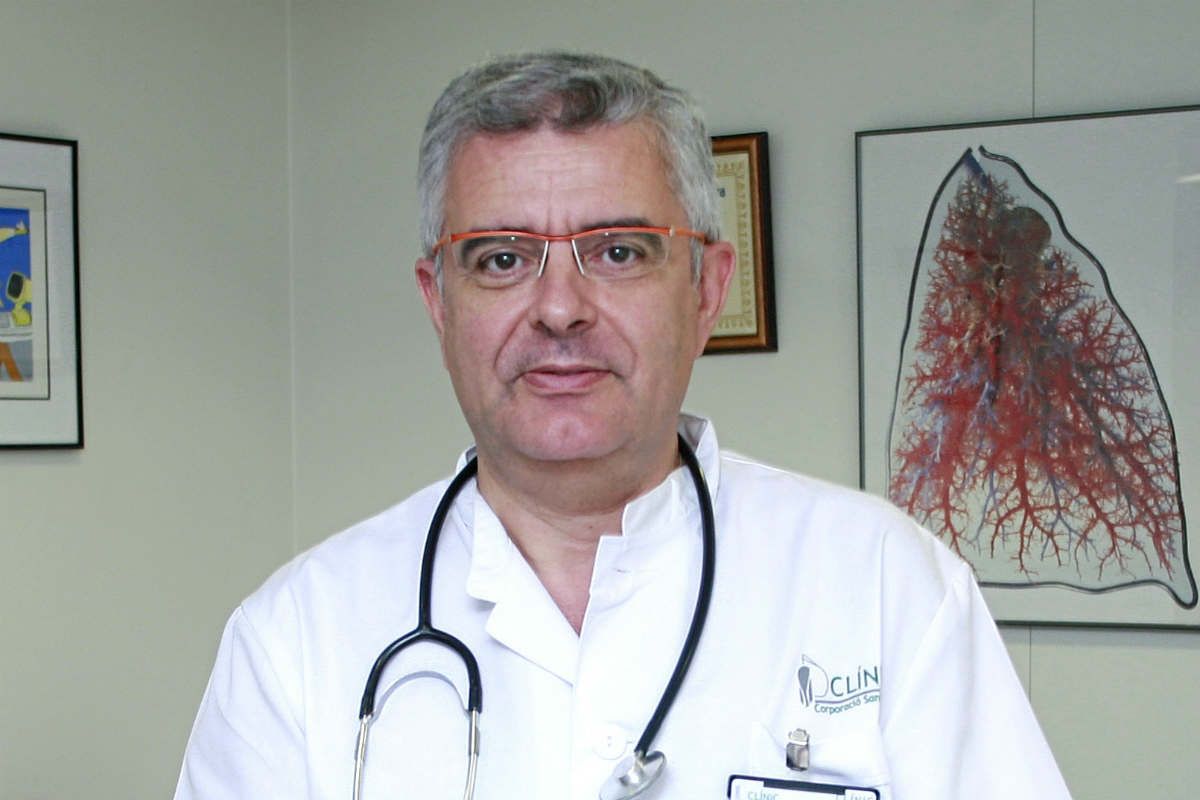 diariomedico's tweet photo. El descubrimiento, publicado en 'Science',  de la puerta de entrada del coronavirus en el organismo humano, ha puesto en el punto de mira científico a los antihipertensivos inhibidores de la ECA como potenciales abordajes de la infección. https://t.co/0c2OKRuBGY https://t.co/sJ6udIcPVF