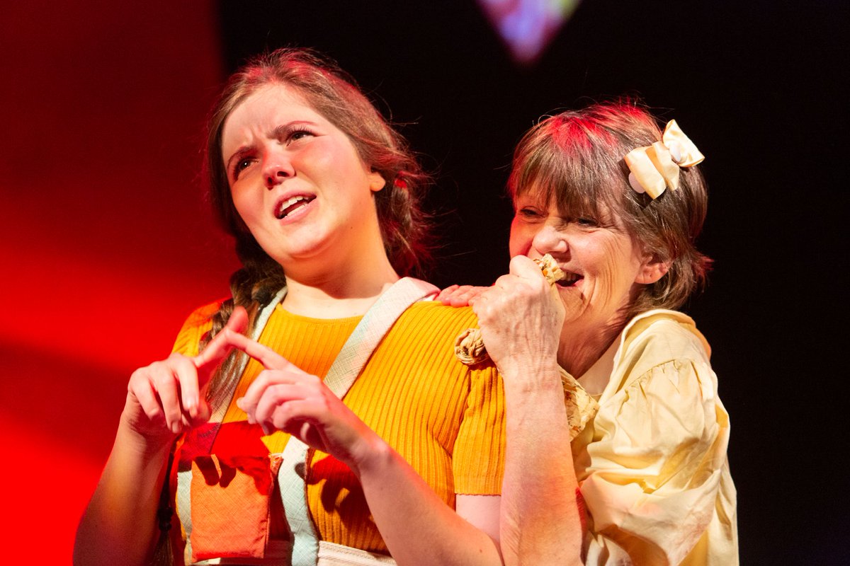 Exeter Theatre Scene (@exetheatrescene) / Posts / X