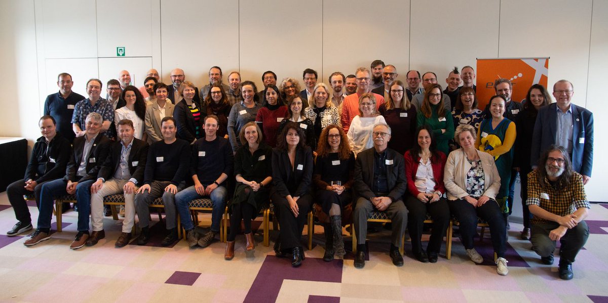 BSRC_Fleming's tweet photo. @BSRC_Fleming participates in the Human Genomics Demonstrator. ELIXIR-CONVERGE @EU_H2020 project of €5 million budget kicked off in Brussels, last week! https://t.co/akp2Qaw249 #ELIXIRCONVERGE #datamanagement #MarineMetagenomics #Humangenomics #Toxicology #Biomolecularsimulation https://t.co/dy8xUqkyRs